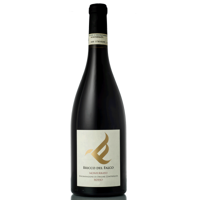 Italie DOC Piemonte 2021 Pinot Nero " Bricco del Falco " Isolabella della Croce