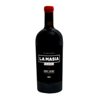 Maury Grenat VDN Rouge 2025 " La Masia " Clos del Rey / Domaine Montagné (75cl)