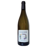 Vin de France Blanc 2025 " Romy " Domaine la Maurerie (60% Sauvignon, 32% Vermentino, 8% Chardonnay)