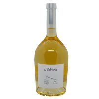 Côtes du Roussillon Blanc 2025 " Le Sabina " Clos del Rey / Domaine Montagné