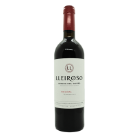 Espagne Ribera del Duero 2023 " Crianza " Bodegas Lleiroso