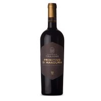 Italie Primitivo di Manduria DOC 2023 Masseria Trajone