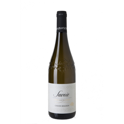 Savoie Chignin Bergeron 2025 Roussanne " Cuvée Gastronomie " D. Jean Perrier et Fils