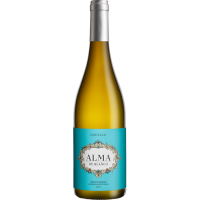 Espagne DO Monterrei Blanc " Alma de Blanco " 2025 Pazo do Mar (100% Godello)