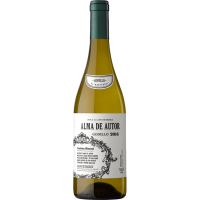 Espagne DO Monterrei Blanc " Alma de Autor " 2025 Pazo do Mar (100% Godello)
